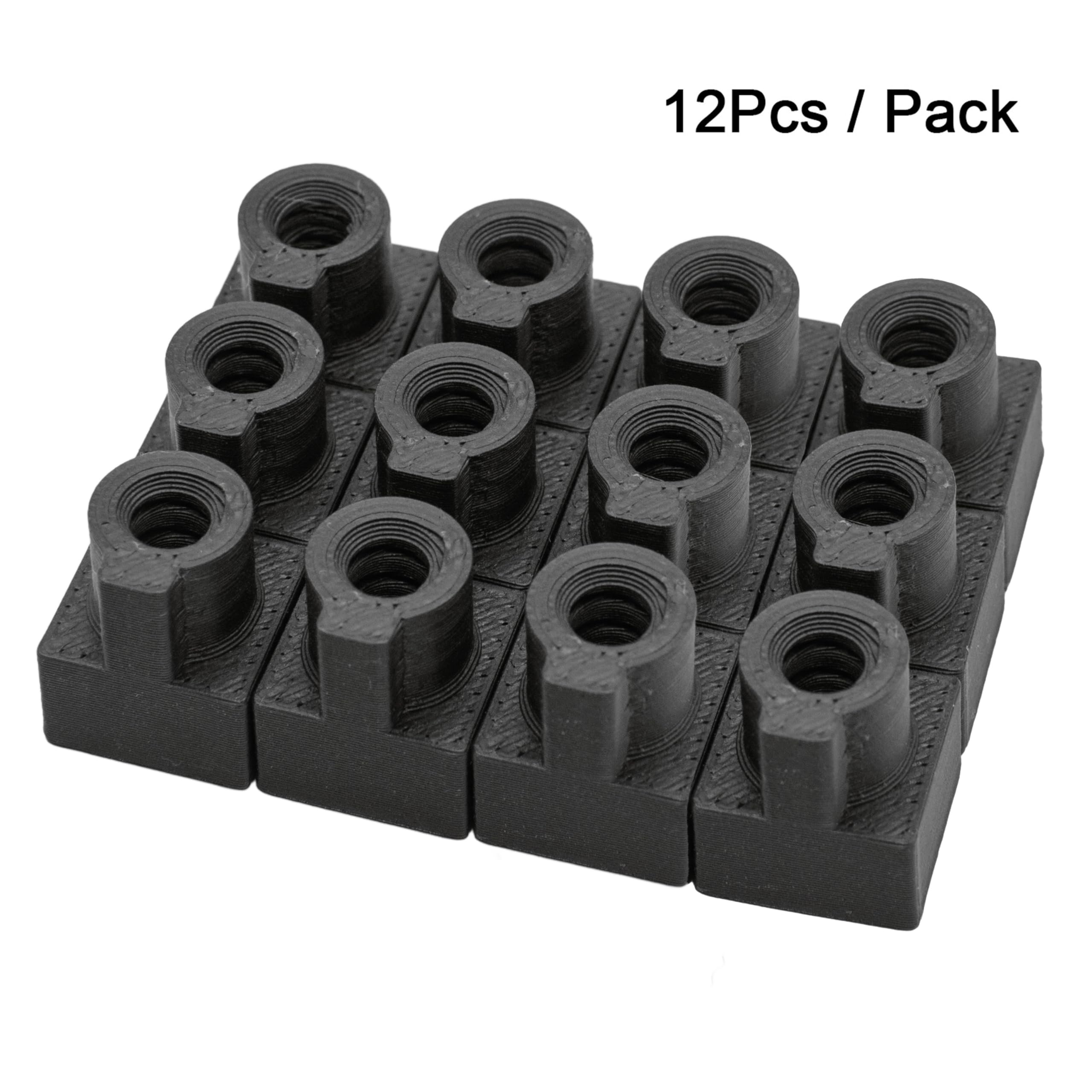 Amazon.com: 12 Hull Insert Nuts for Sea-Doo Spark/Trixx, Replaces